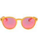 Vilebrequin Vilebrequin Orange Polarised Sunglasses men