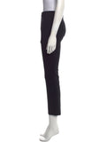 Ralph Lauren Collection cropped wool straight-leg pants trousers size US 8 UK 12 ladies