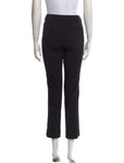 Ralph Lauren Collection cropped wool straight-leg pants trousers size US 8 UK 12 ladies