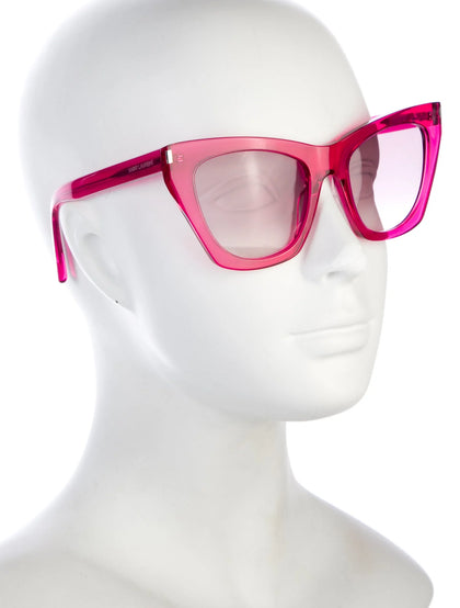 Saint Laurent SL 214 KATE Sunglasses ladies
