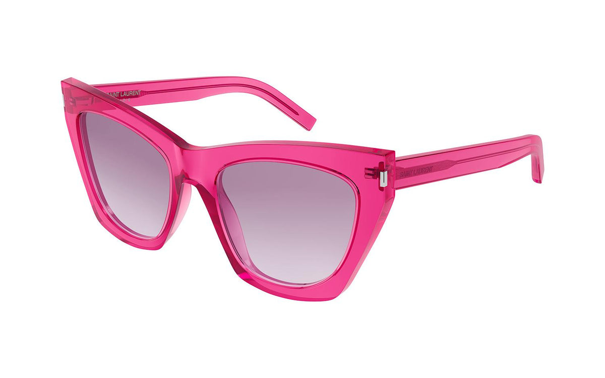 Saint Laurent SL 214 KATE Sunglasses ladies