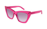 Saint Laurent SL 214 KATE Sunglasses ladies