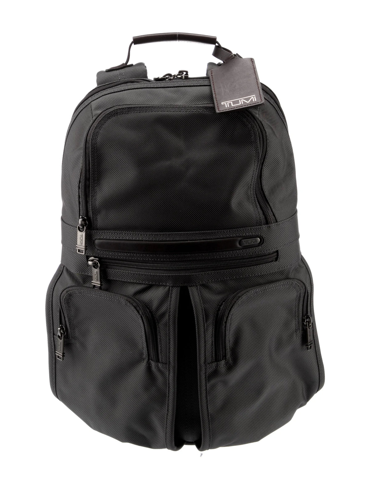TUMI Limited 2019 Collection Tumi [26181GY4] Green Backpack Rucksac men