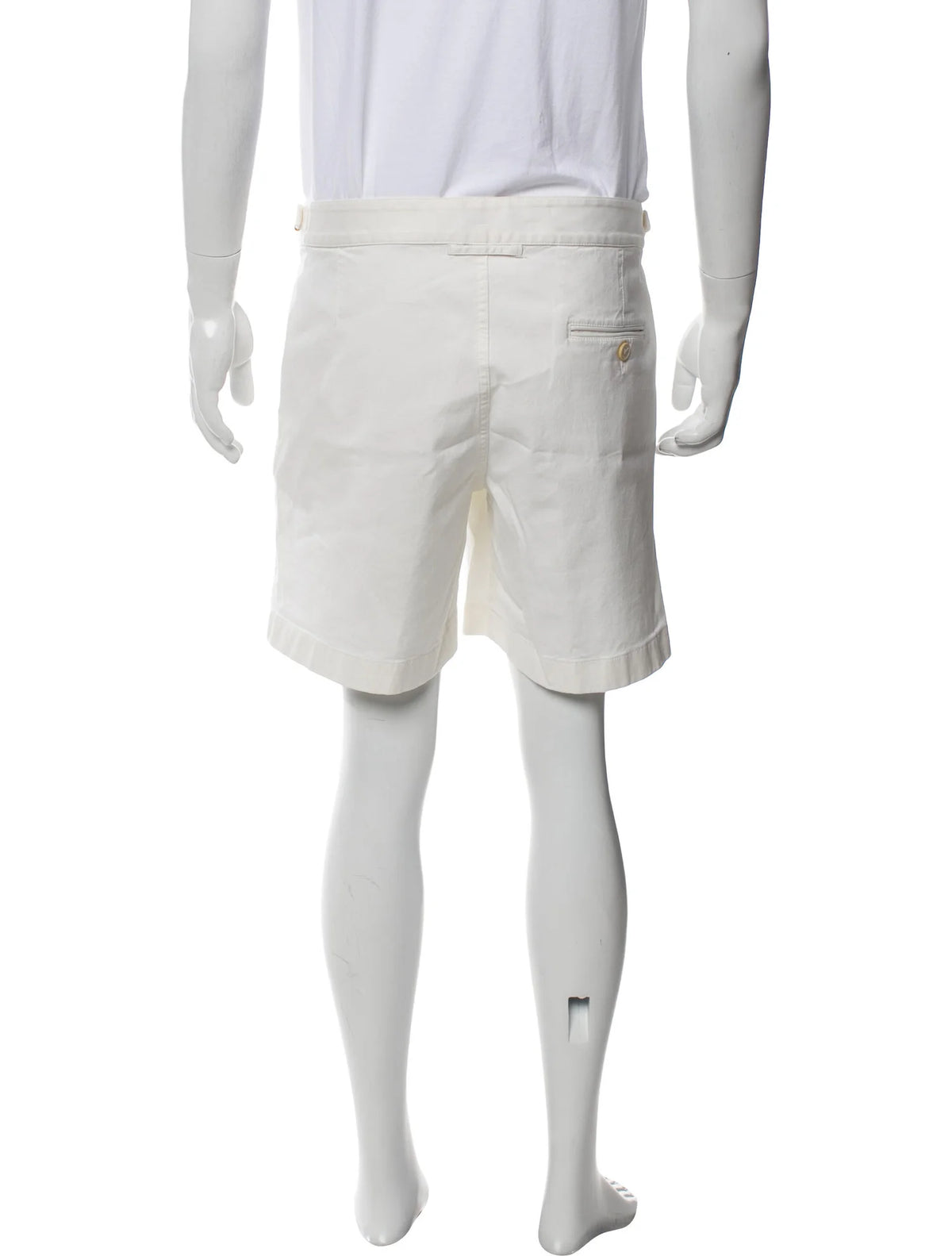 Orlebar Brown white shorts size 34 Men