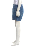 Orlebar Brown Denim Blue Jeans Shorts Size 34 men