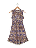 Zimmermann Kids Wylie dress Size 12 years children