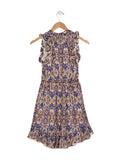 Zimmermann Kids Wylie dress Size 12 years children