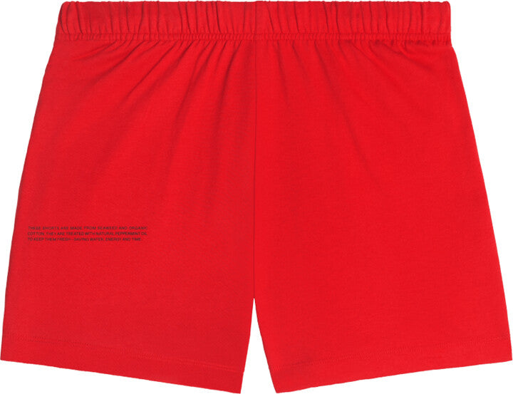 Pangaia 365 Signature Jogger Shorts Cotton Size M medium ladies