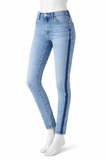 AGOLDE Toni Mid-Rise Jeans Size 26 ladies