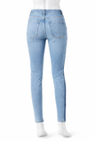 AGOLDE Toni Mid-Rise Jeans Size 26 ladies