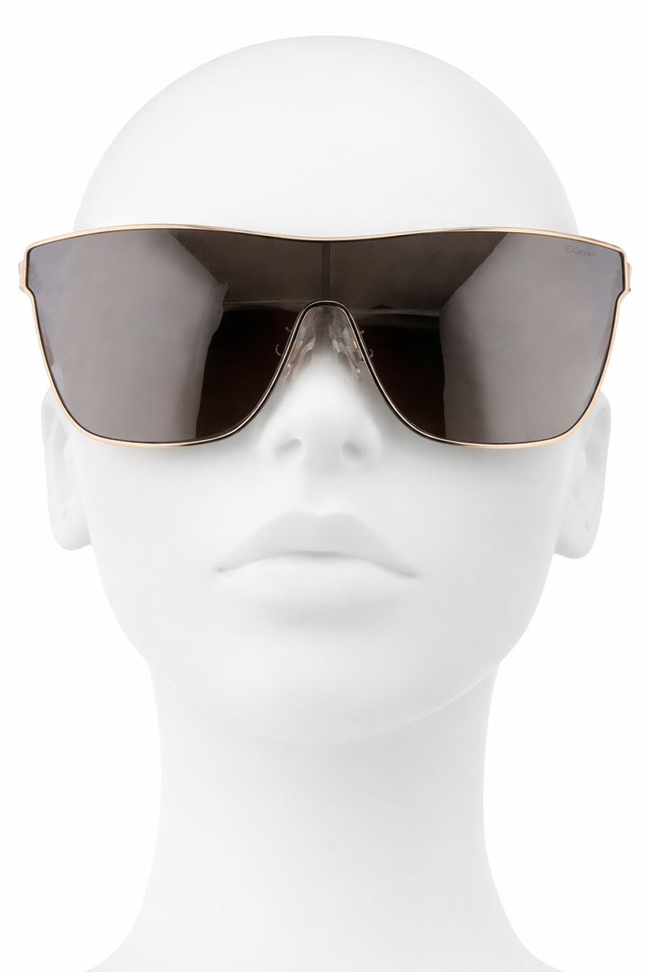 Chopard SCHC20S 99 300G Gold Sunglasses ladies