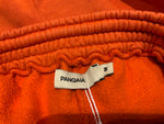 Pangaia 365 Signature Jogger Shorts Cotton Size M medium ladies
