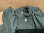 $145 Sweaty Betty Fast Track Jacket in Green Size M medium ladies