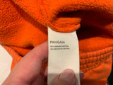 Pangaia 365 Signature Jogger Shorts Cotton Size M medium ladies
