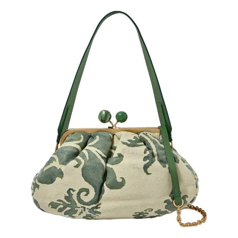 Max Mara Weekend VENEZIA Limited Edition Pasticcino bag Handbag ladies