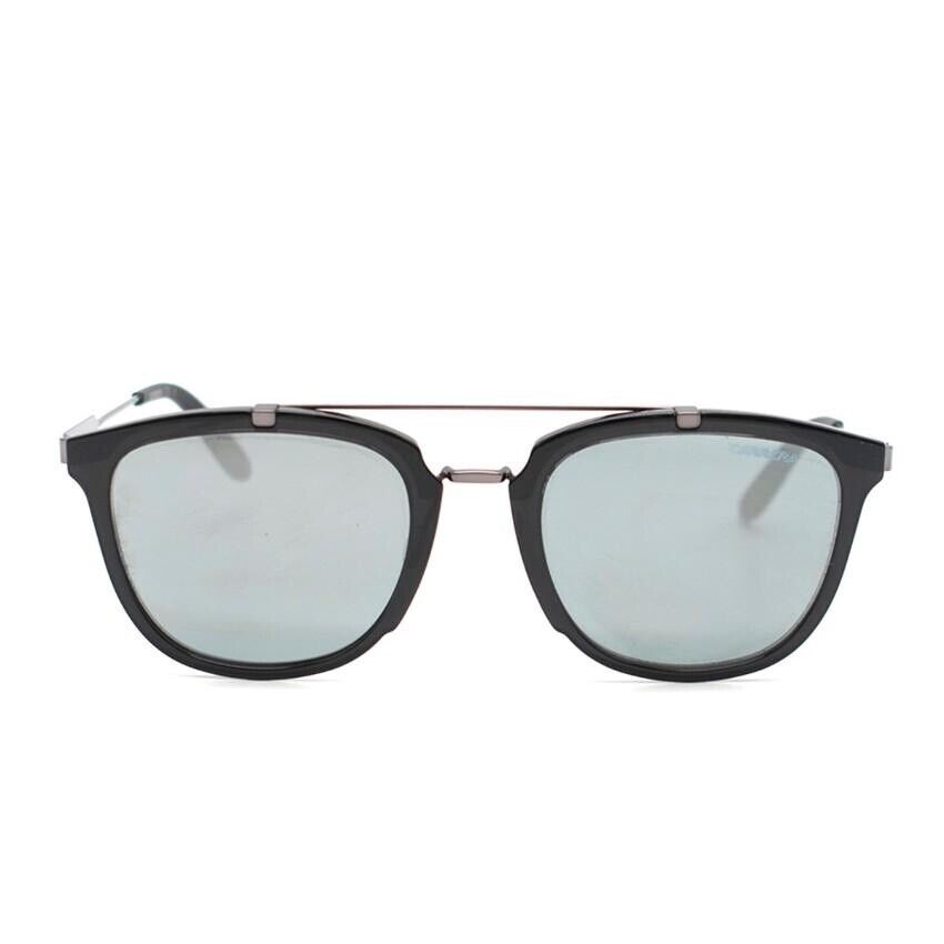 Carerra Black Mens Sunglasses MEN