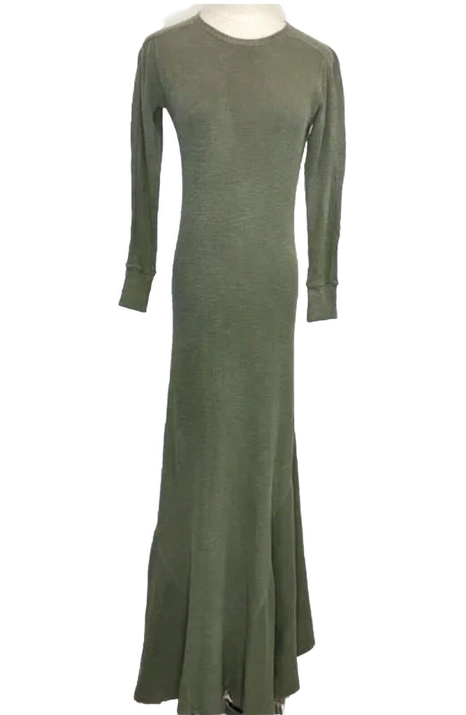 ralph lauren waffle knit maxi dress Ralph Lauren Striped Waffle-Knit Henley Dress In Multi Stripe - 30% Off