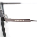 Carerra Black Mens Sunglasses MEN