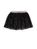 STELLA MCCARTNEY KIDS GIRLS’ TULLE TUTU MINI SKIRT SIZE 12 YEARS CHILDREN