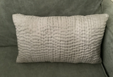 the white company Made in India Down Feathers Pillow Cushion Size 30x50 cm