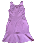 $1,900 Emilio Pucci Pink Virgin Wool Sexy Shift Dress I 38 UK 6 US 4 ladies