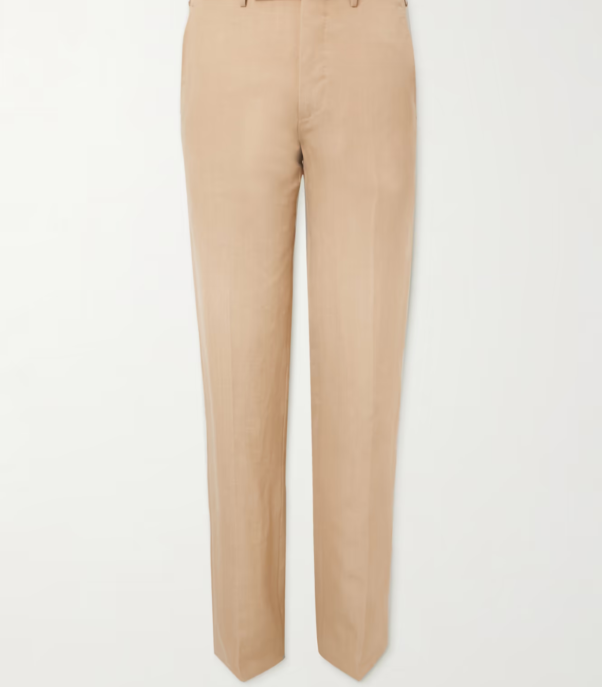 Ralph Lauren Collection Extrafine Linen Pants Trousers size 34 men
