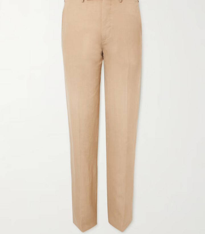 Ralph Lauren Collection Extrafine Linen Pants Trousers size 34 men