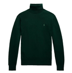 Ralph Lauren Polo Washable Wool Turtleneck Sweater Jumper Size XS/TP men