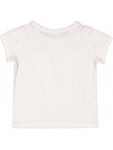 BONPOINT Girls’ Printed T shirt Tee SIZE 8 YEARS children