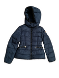 Moncler Saby Girls' Puffer Down Feathers Winter Coat Jacket Size 10 years 140cm children