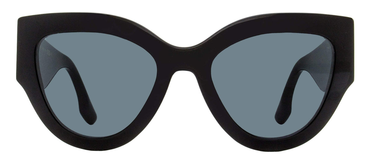 Victoria Beckham VB628S Oversized Sunglasses ladies