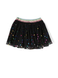 STELLA MCCARTNEY KIDS GIRLS’ TULLE TUTU MINI SKIRT SIZE 12 YEARS CHILDREN
