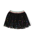 STELLA MCCARTNEY 2024 KIDS GIRLS’ Tulle Tutu Mini Skirt Size 8 years children