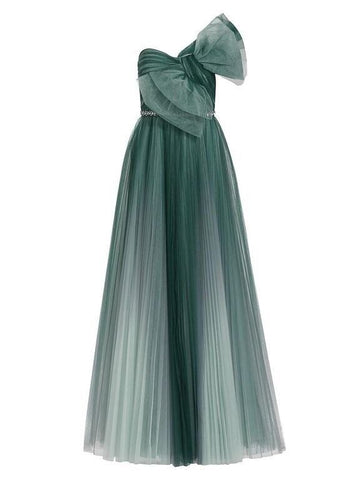 jenny packham one shoulder dress David's Bridal Wonder by Jenny Packham peach one shoulder Dress plus sz 20 nwt