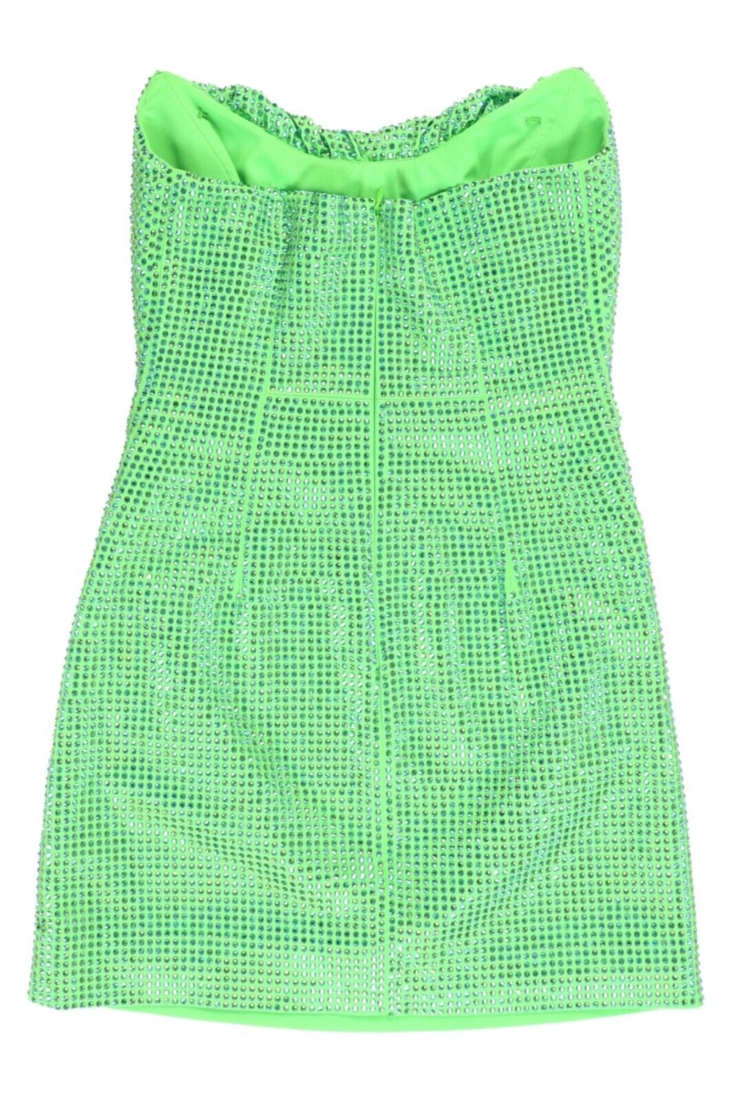 Roland Mouret 2024 Mini crystal-embellished dress Size UK 6 US 2 XS ladies