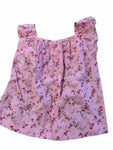 BONPOINT Girls’ Floral Printed Tank BLOUSE SIZE 8 YEARS children