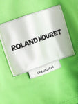 Roland Mouret 2024 Mini crystal-embellished dress Size UK 6 US 2 XS ladies
