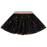 STELLA MCCARTNEY KIDS GIRLS’ TULLE TUTU MINI SKIRT SIZE 12 YEARS CHILDREN