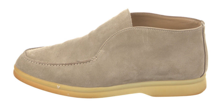 Loro Piana Open Walk suede loafers Shoes Size 39 ladies