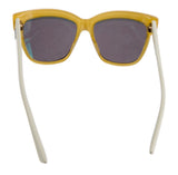 Christian Dior DiorGraphic Sunglasses Black White Pink ladies