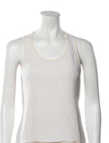 Galedi Pinkish Tank Top Bleach Size XS ladies