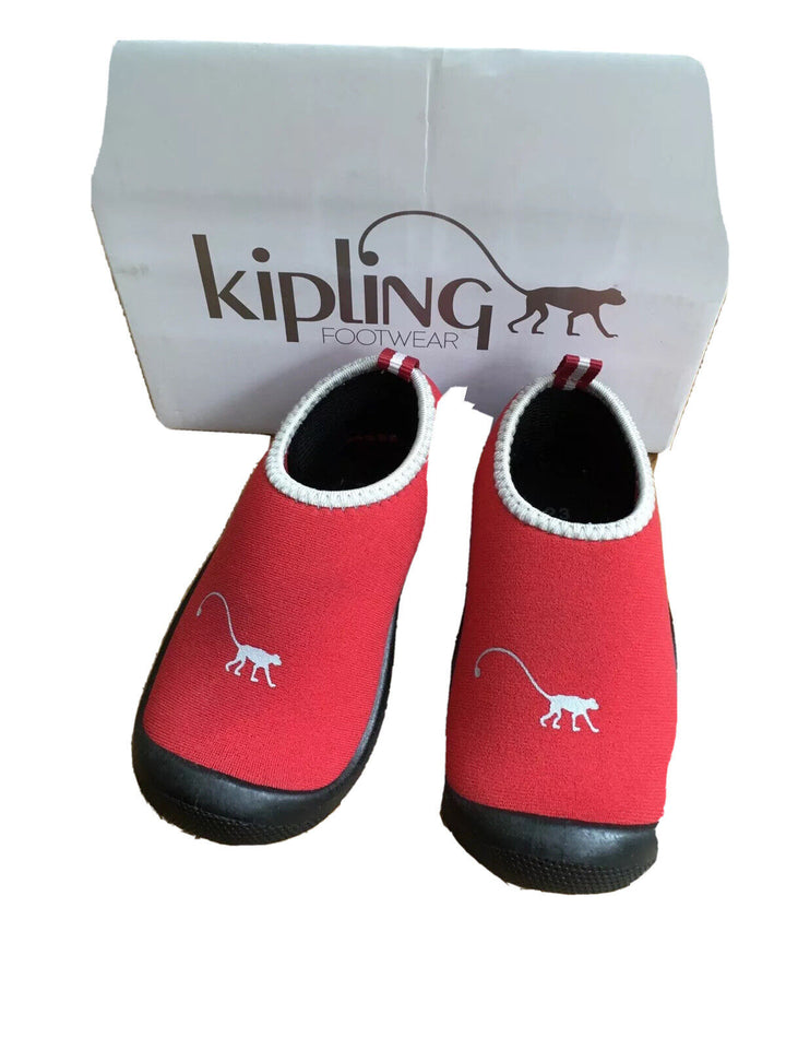 Kipling Wave Summer Shoes Beach Boys Children Infant Children