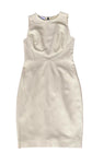 NARCISO RODRIGUEZ Fitted Dress Size I 40 F 36 UK 8 US 4 S SMALL ladies