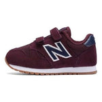New Balance Suede 520 Kids ~Sneakers Trainers Shoes Size US 8 UK 7.5 EU 25 children