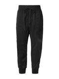 James Perse Jersey-trimmed sweatpants joggers trousers size 1 S small ladies