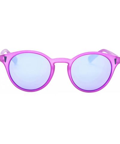 Vilebrequin Vilebrequin Purple Float Sunglasses men