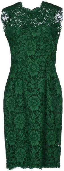 Valentino Green Lace Fitted Dress Bow Detail Dress SO ELEGANT Size XS Afashionistastore Valentino Green Lace Fitted Dress Bow Detail Dress SO ELEGANT Size XS Afashionistastore