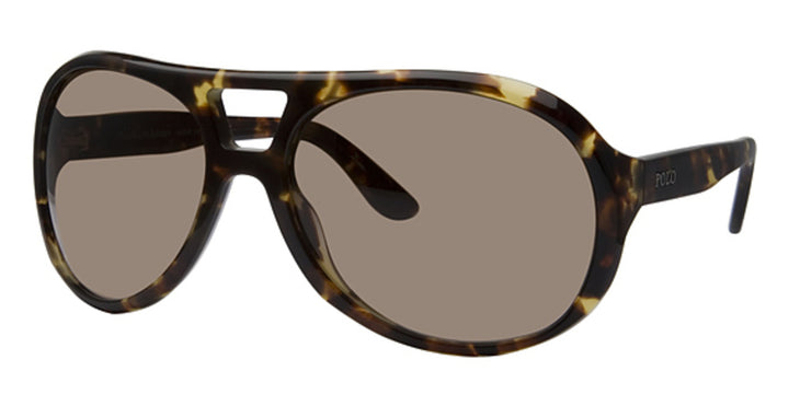 RALPH LAUREN POLO PH 4011 TORTOISE BROWN SUNGLASSES UNISEX Men