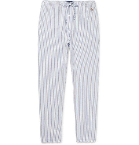 Ralph Lauren Striped Ladies Pyjama Pants Trousers Size S Small ladies