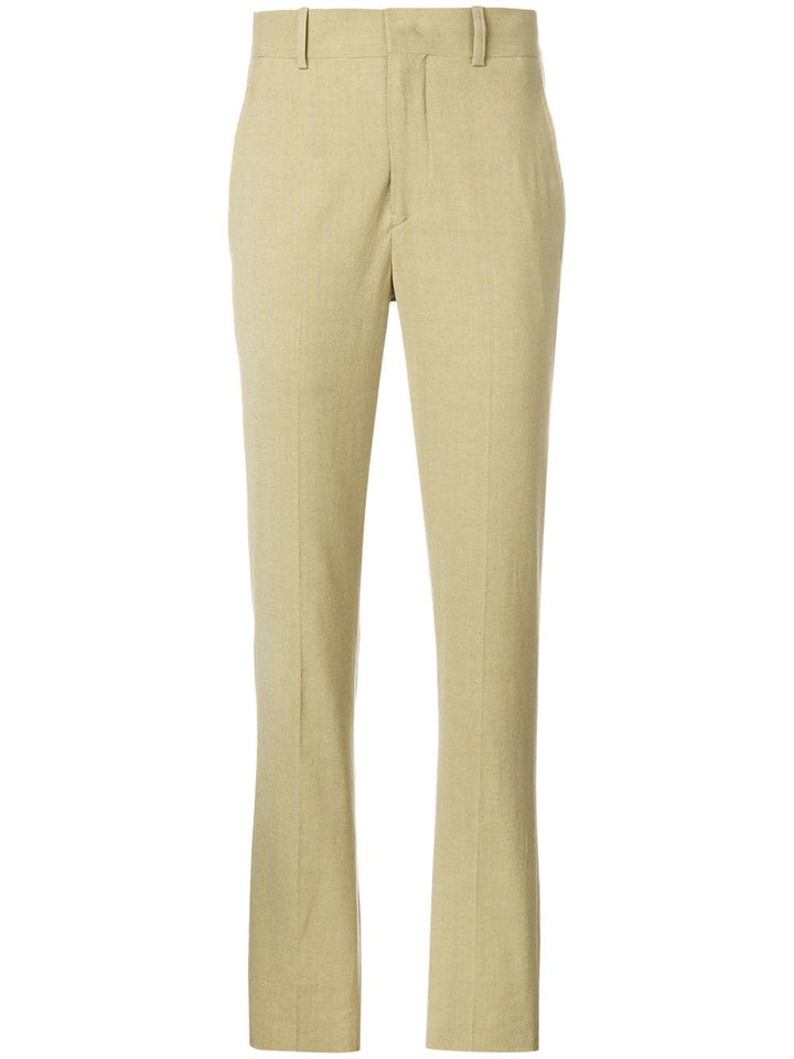 ISABEL MARANT Beige Pants Trousers  Ladies